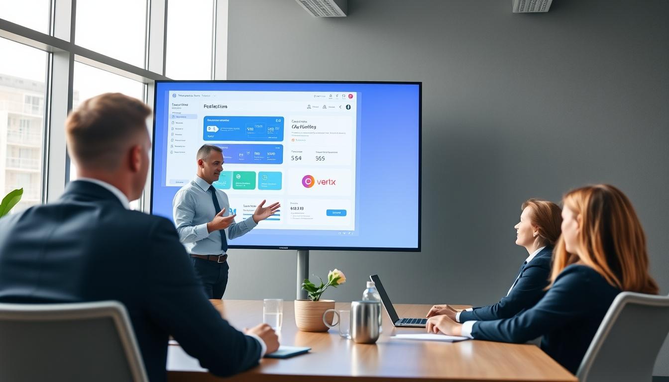 Advantages of Partnering with Us