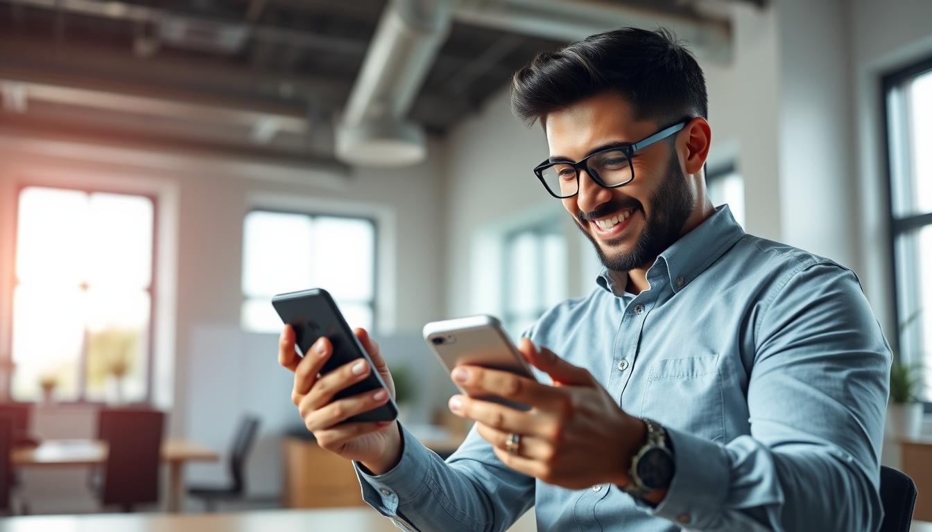 Enhancing Business Efficiency