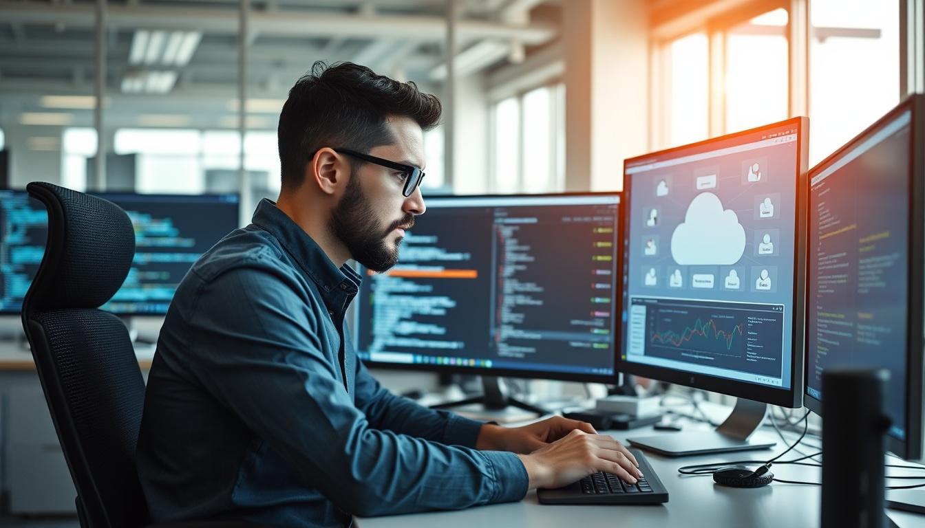 Tailored Software Solutions